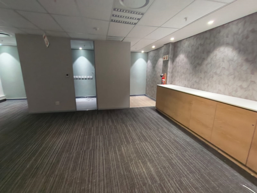 To Let Commercial Property for Rent in Centurion Central Gauteng