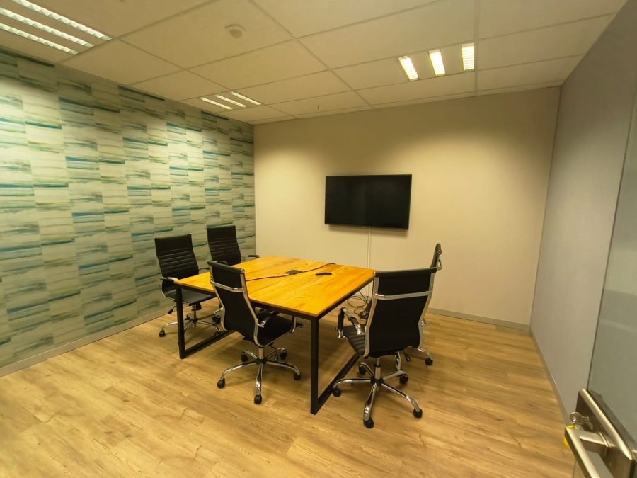 To Let Commercial Property for Rent in Centurion Central Gauteng
