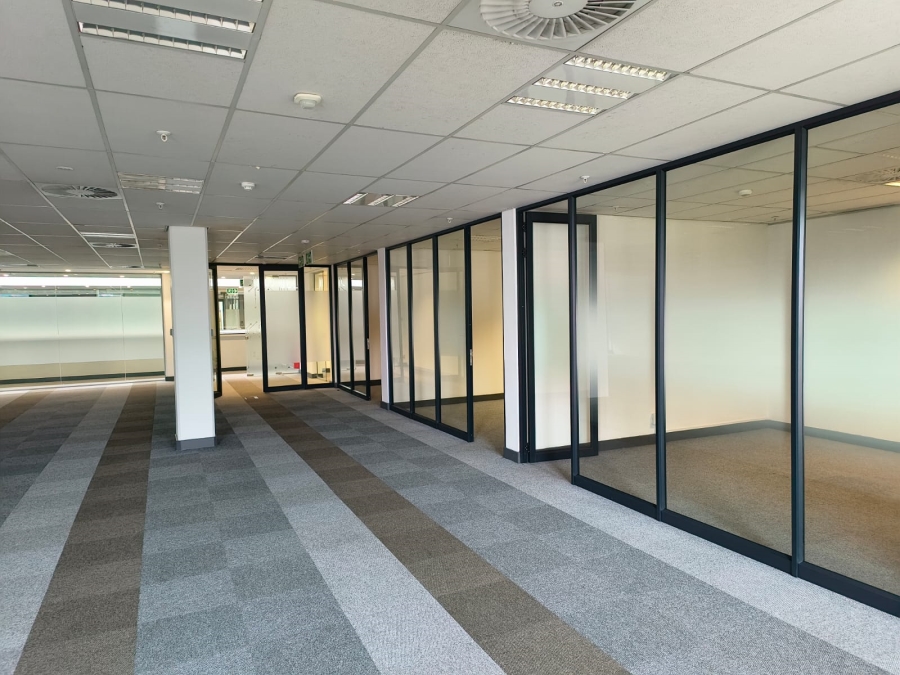 To Let Commercial Property for Rent in Centurion Central Gauteng