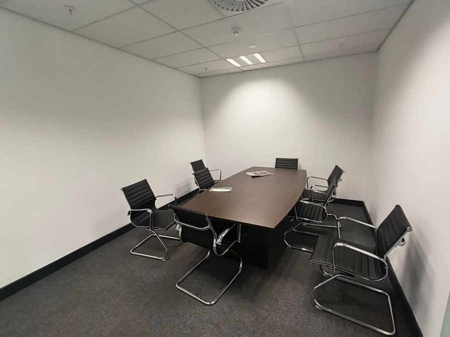 To Let Commercial Property for Rent in Centurion Central Gauteng