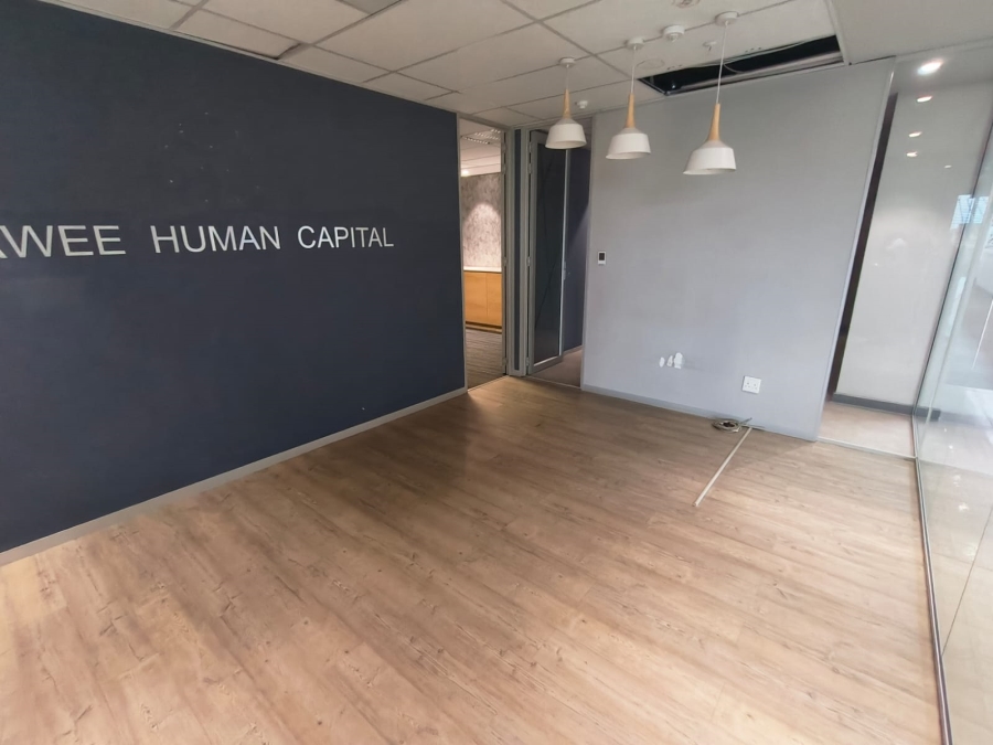 To Let Commercial Property for Rent in Centurion Central Gauteng