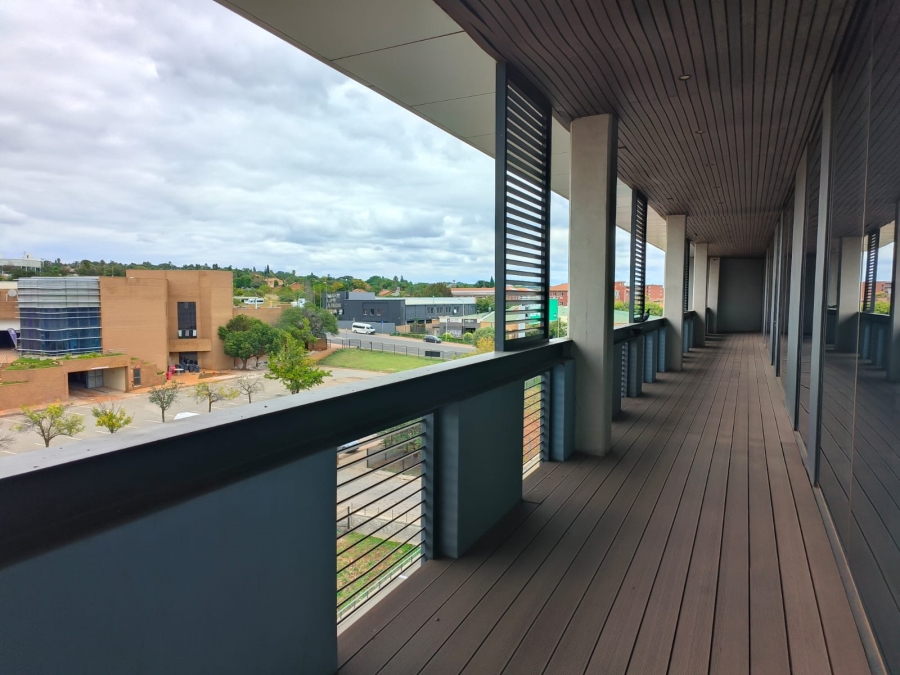 To Let Commercial Property for Rent in Centurion Central Gauteng