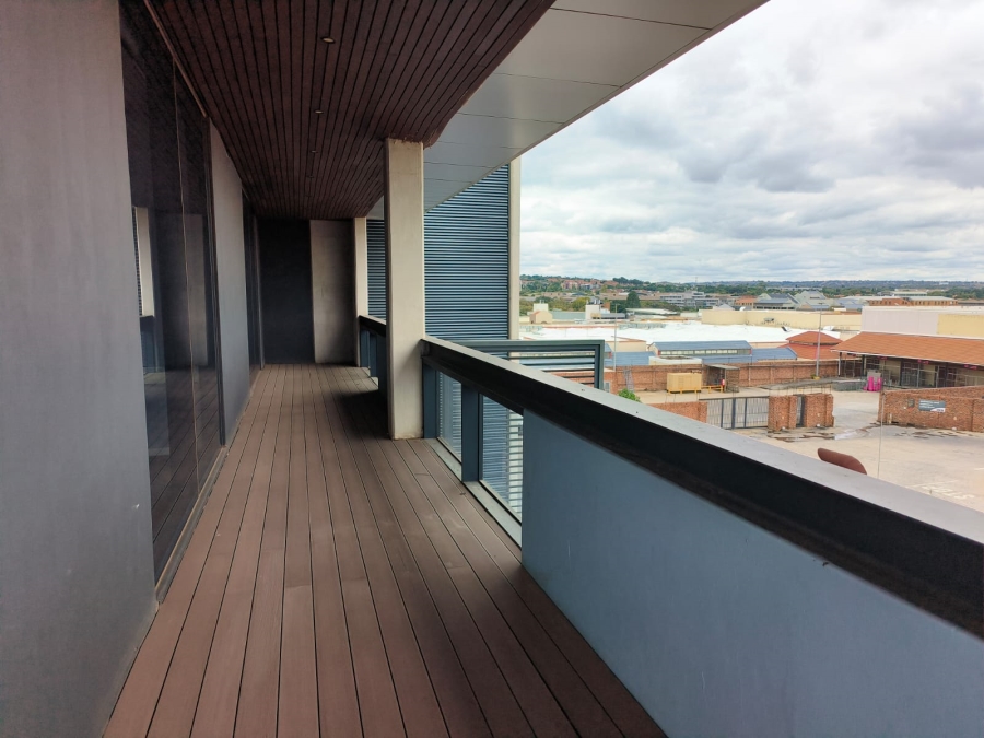 To Let Commercial Property for Rent in Centurion Central Gauteng