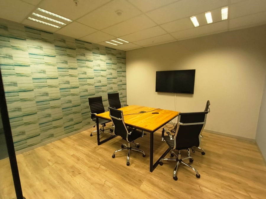 To Let Commercial Property for Rent in Centurion Central Gauteng