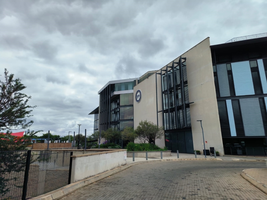 To Let Commercial Property for Rent in Centurion Central Gauteng