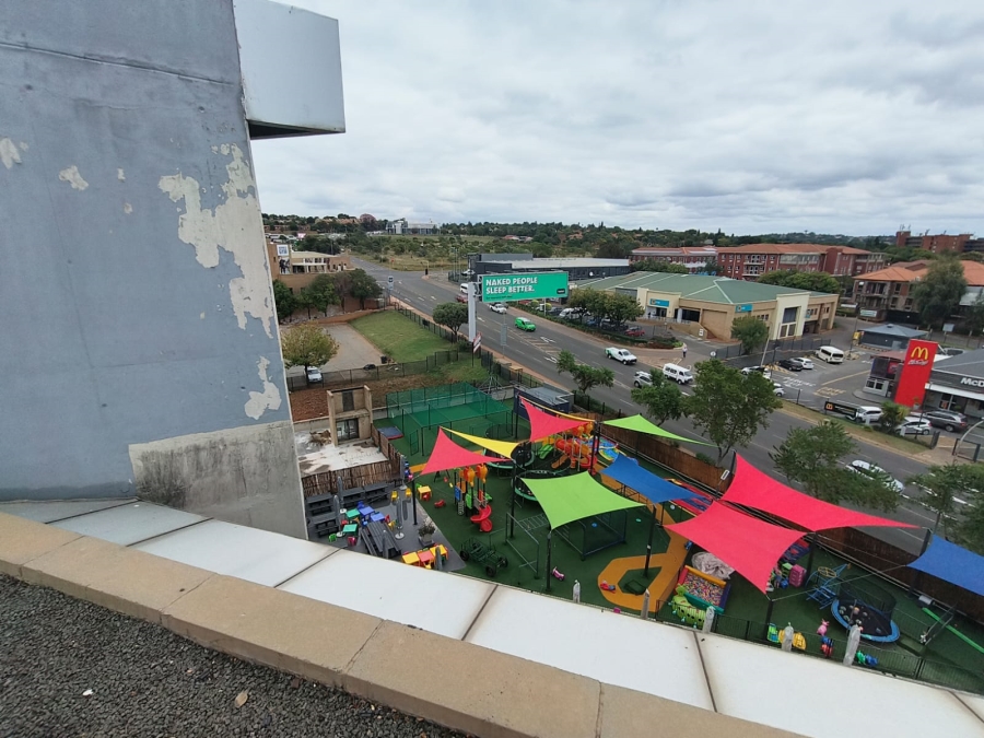 To Let Commercial Property for Rent in Centurion Central Gauteng