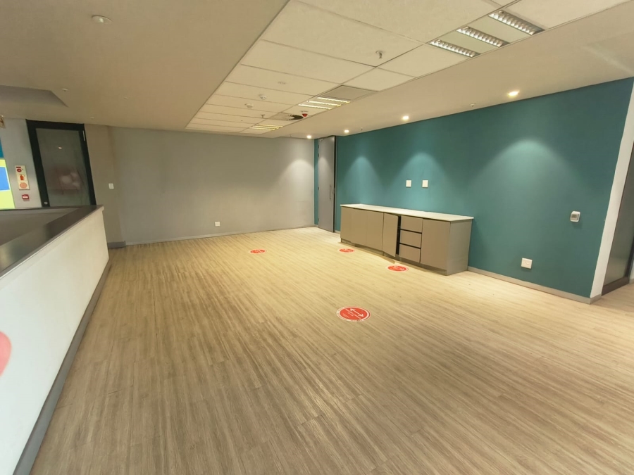 To Let Commercial Property for Rent in Centurion Central Gauteng