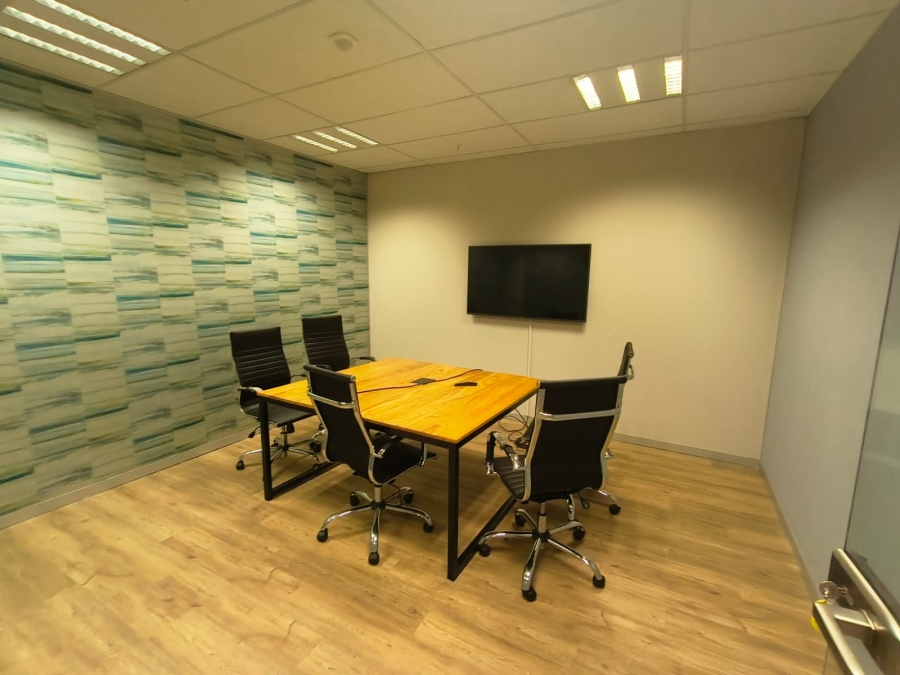 To Let Commercial Property for Rent in Centurion Central Gauteng