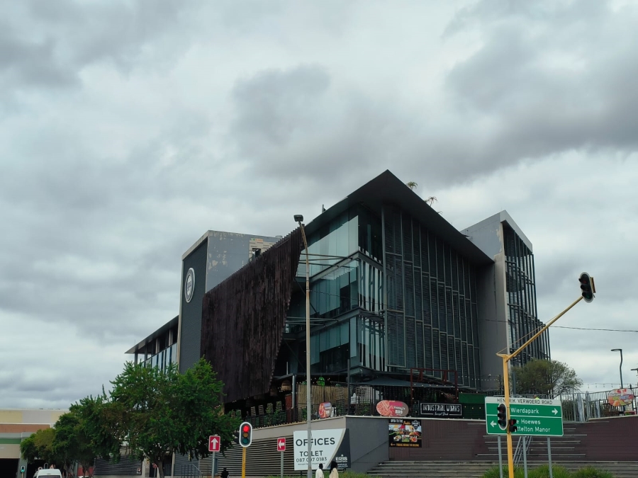 To Let Commercial Property for Rent in Centurion Central Gauteng