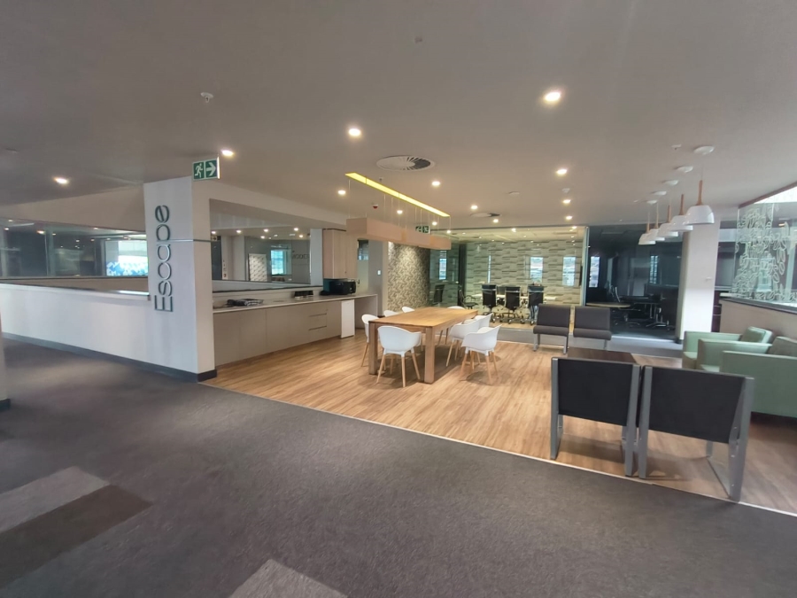 To Let Commercial Property for Rent in Centurion Central Gauteng