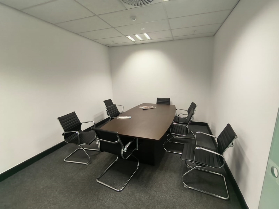 To Let Commercial Property for Rent in Centurion Central Gauteng
