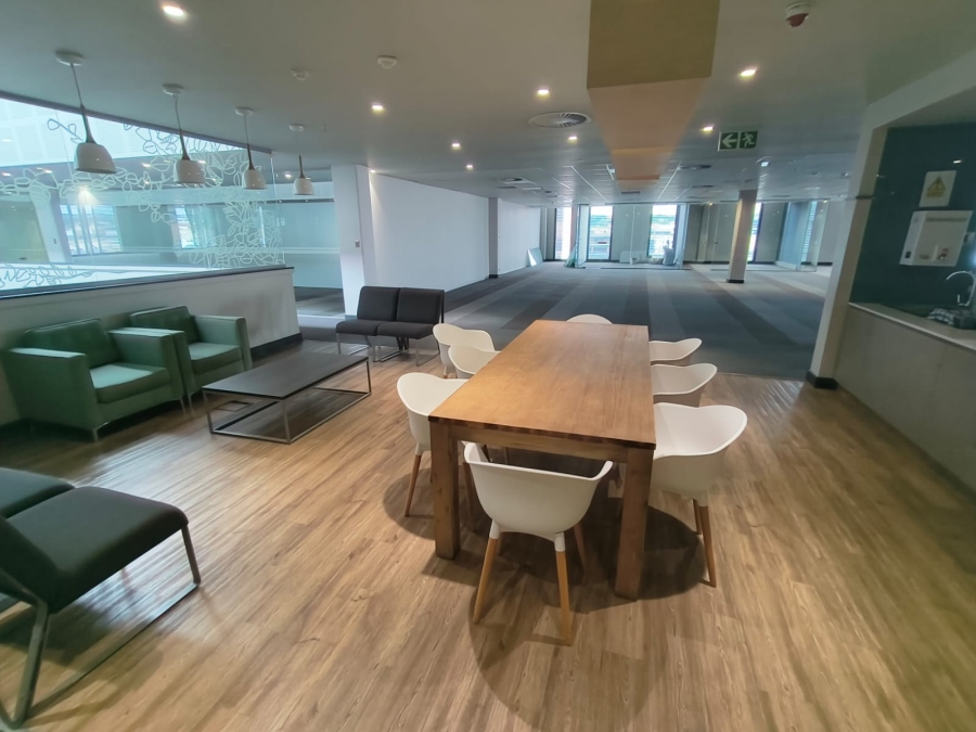 To Let Commercial Property for Rent in Centurion Central Gauteng