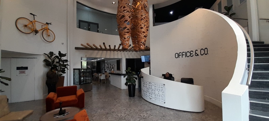 To Let Commercial Property for Rent in Kyalami Gauteng