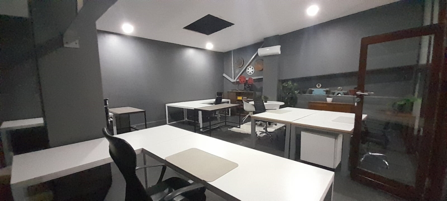 To Let Commercial Property for Rent in Kyalami Gauteng