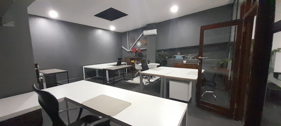 To Let Commercial Property for Rent in Kyalami Gauteng