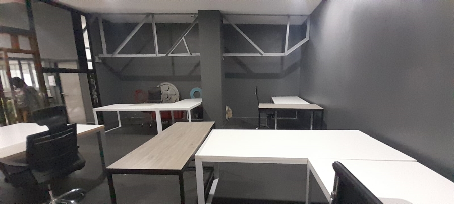 To Let Commercial Property for Rent in Kyalami Gauteng