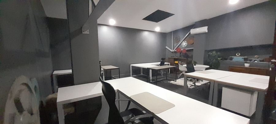 To Let Commercial Property for Rent in Kyalami Gauteng