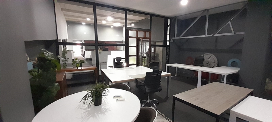 To Let Commercial Property for Rent in Kyalami Gauteng