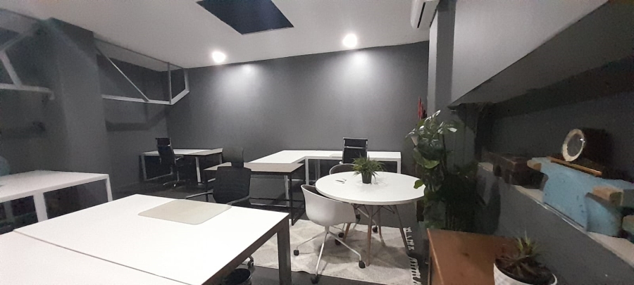 To Let Commercial Property for Rent in Kyalami Gauteng