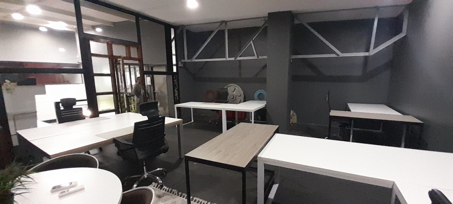 To Let Commercial Property for Rent in Kyalami Gauteng