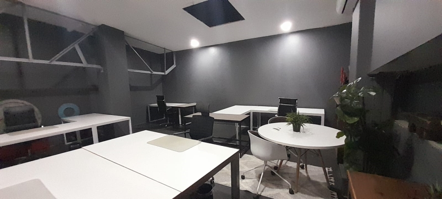 To Let Commercial Property for Rent in Kyalami Gauteng