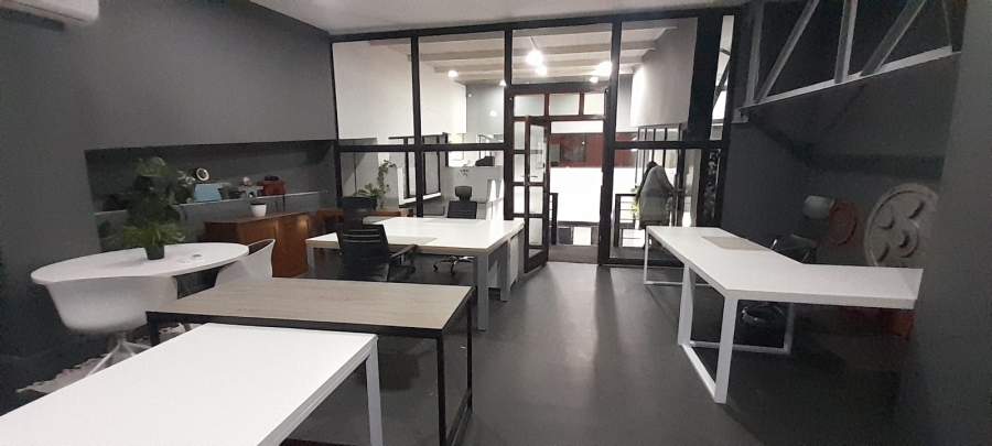 To Let Commercial Property for Rent in Kyalami Gauteng