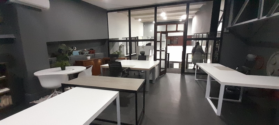 To Let Commercial Property for Rent in Kyalami Gauteng