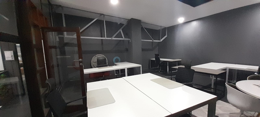 To Let Commercial Property for Rent in Kyalami Gauteng