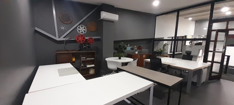 To Let Commercial Property for Rent in Kyalami Gauteng
