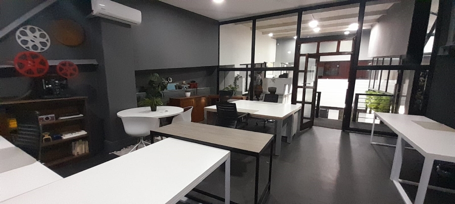 To Let Commercial Property for Rent in Kyalami Gauteng