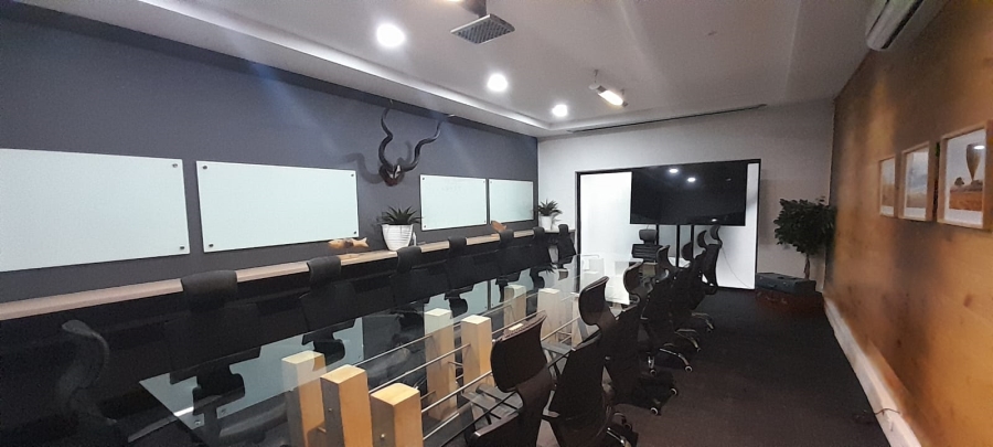 To Let Commercial Property for Rent in Kyalami Gauteng