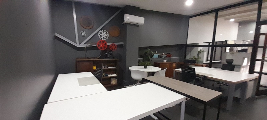 To Let Commercial Property for Rent in Kyalami Gauteng