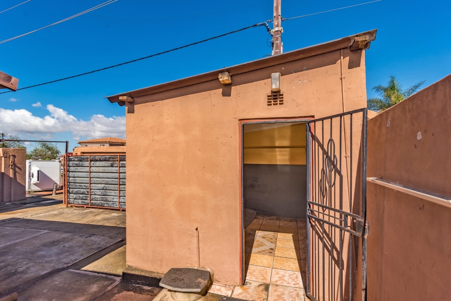 3 Bedroom Property for Sale in Protea Glen Gauteng