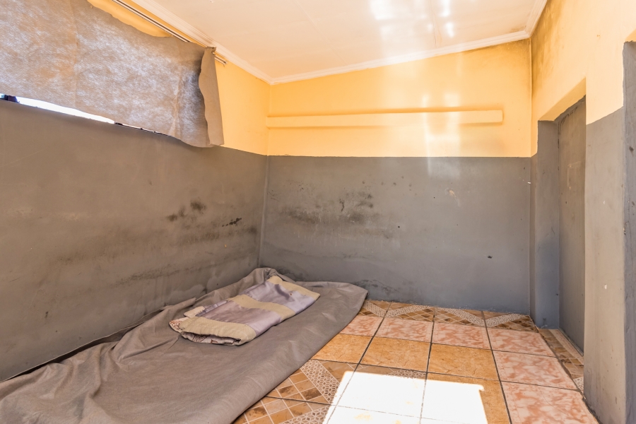 3 Bedroom Property for Sale in Protea Glen Gauteng