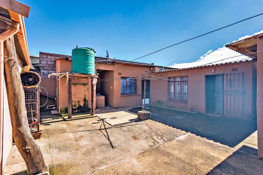 3 Bedroom Property for Sale in Protea Glen Gauteng