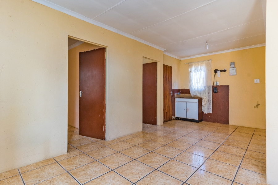 3 Bedroom Property for Sale in Protea Glen Gauteng
