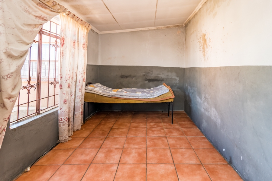 3 Bedroom Property for Sale in Protea Glen Gauteng
