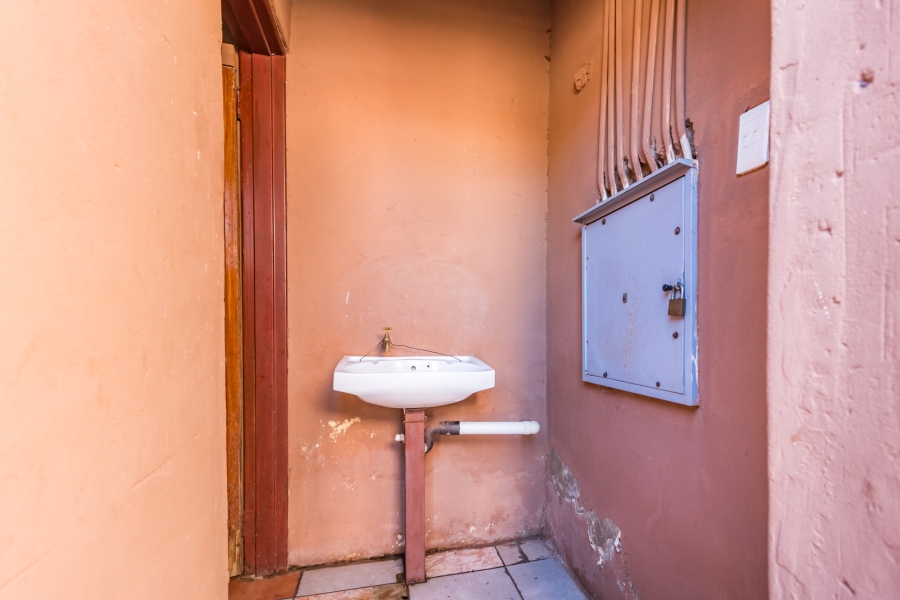 3 Bedroom Property for Sale in Protea Glen Gauteng