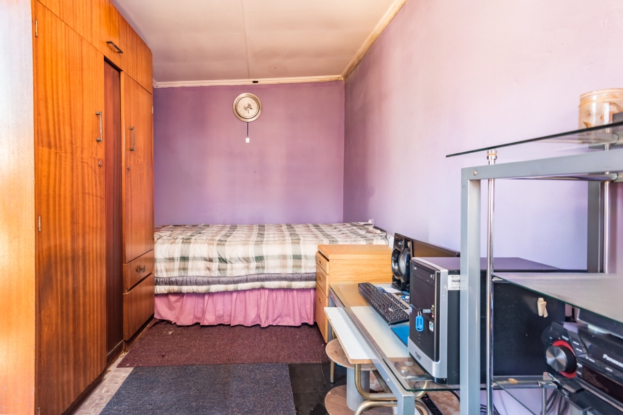 3 Bedroom Property for Sale in Protea Glen Gauteng