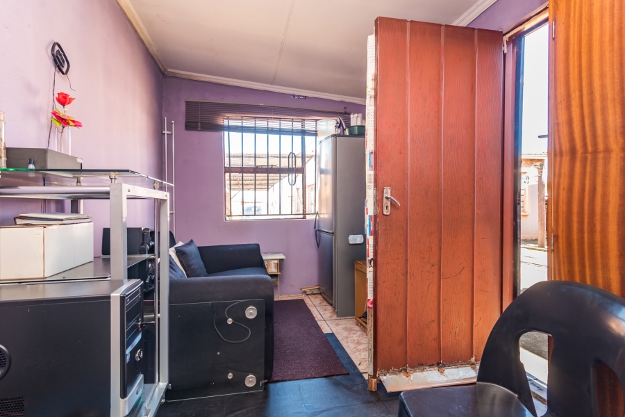 3 Bedroom Property for Sale in Protea Glen Gauteng
