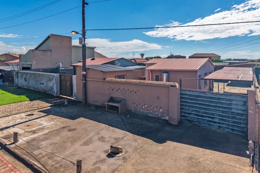 3 Bedroom Property for Sale in Protea Glen Gauteng