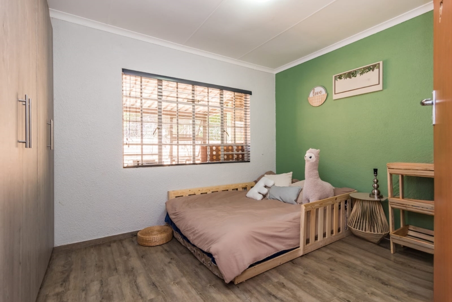 3 Bedroom Property for Sale in Krugersdorp North Gauteng