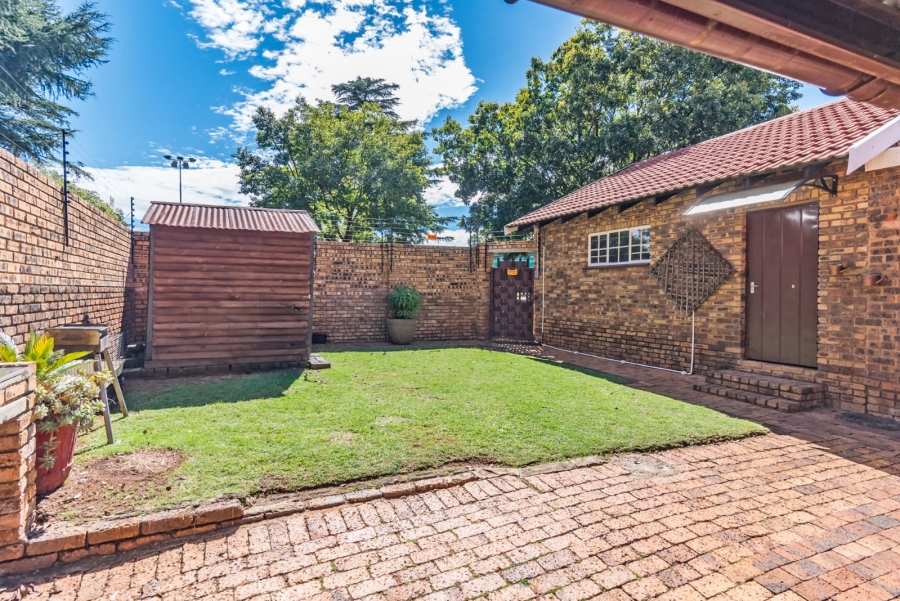 3 Bedroom Property for Sale in Krugersdorp North Gauteng