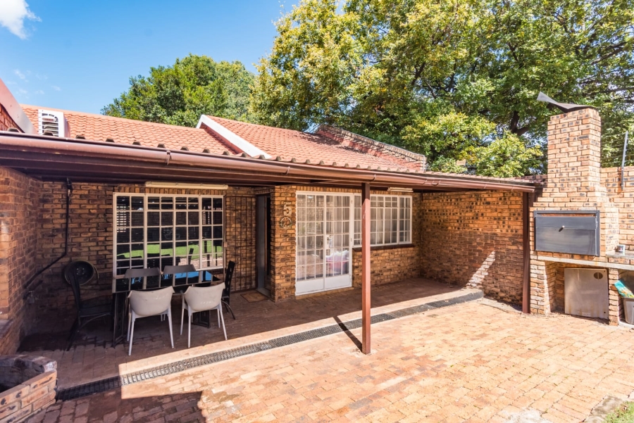 3 Bedroom Property for Sale in Krugersdorp North Gauteng