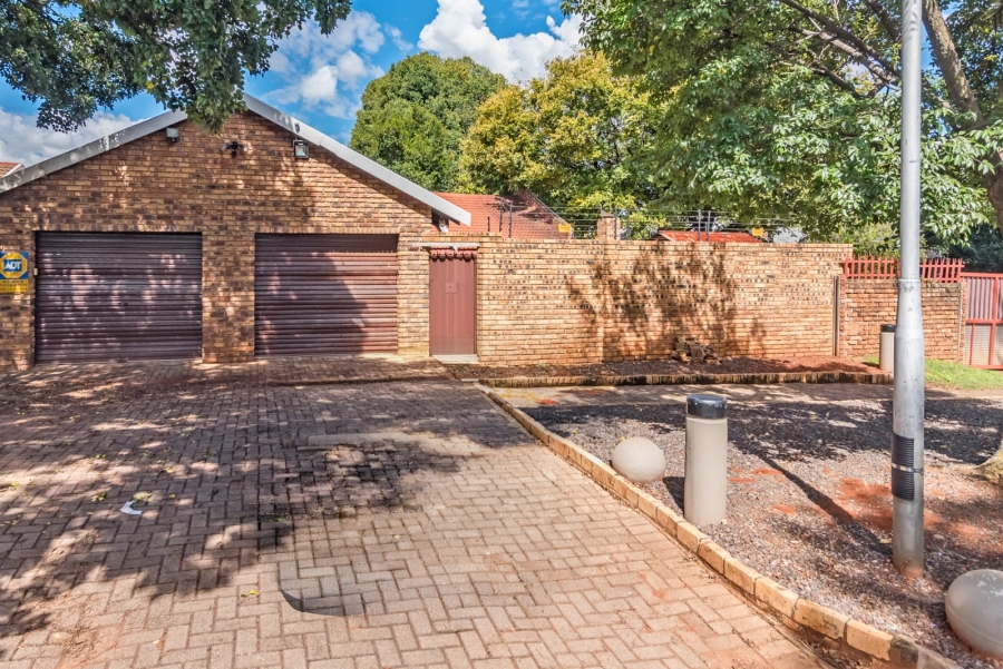 3 Bedroom Property for Sale in Krugersdorp North Gauteng