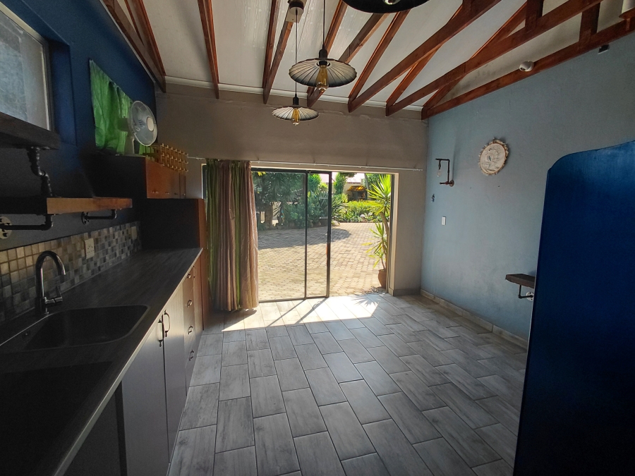 To Let 1 Bedroom Property for Rent in Bergbron Gauteng