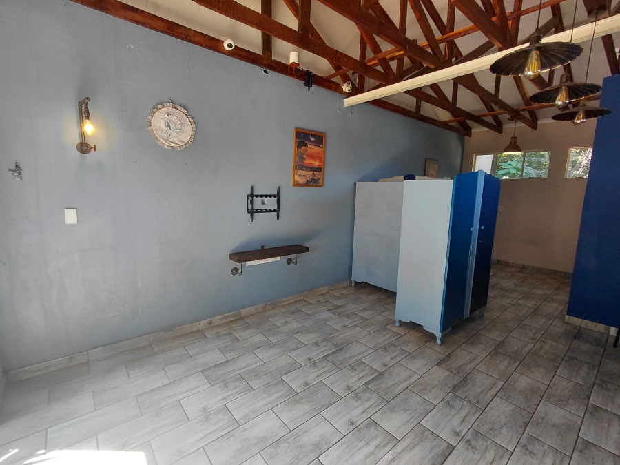To Let 1 Bedroom Property for Rent in Bergbron Gauteng