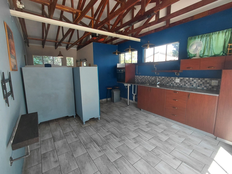 To Let 1 Bedroom Property for Rent in Bergbron Gauteng