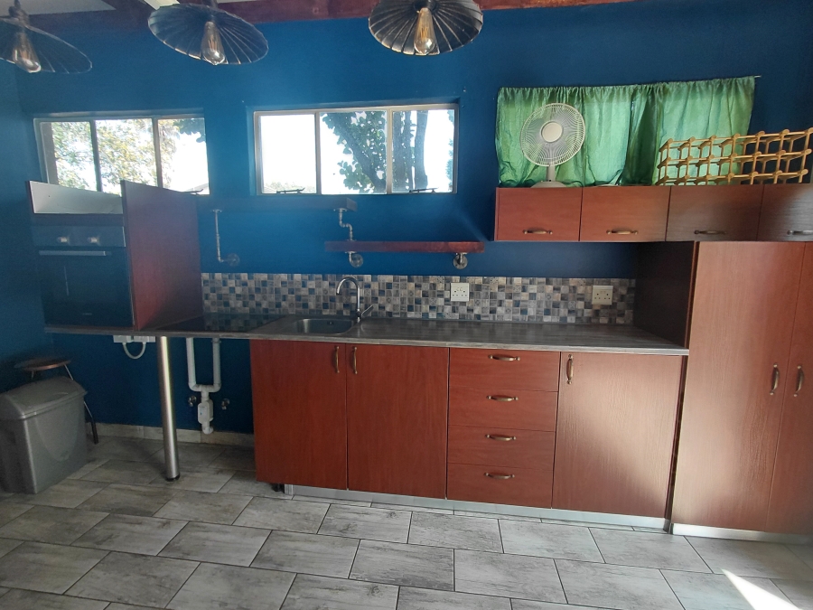 To Let 1 Bedroom Property for Rent in Bergbron Gauteng