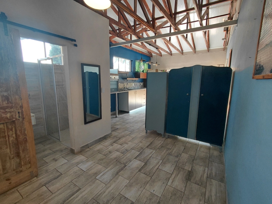 To Let 1 Bedroom Property for Rent in Bergbron Gauteng